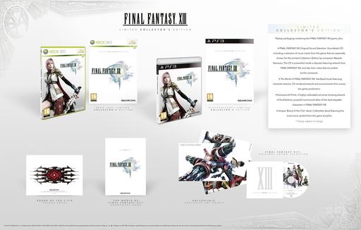 Final Fantasy XIII - Ответ НД по поводу отсутствия русского перевода (угадайте, кто виноват?) + подробности российского релиза Final Fantasy XIII - Ответ НД по поводу отсутствия русского перевода (угадайте, кто виноват?) + подробности российского релиза