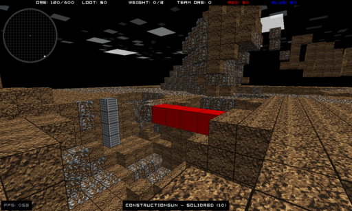 Обо всем - «У него украли Minecraft». Забытая история возникновения кубов Обо всем - «У него украли Minecraft». Забытая история возникновения кубов