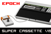 20 лучших игр Super Cassette Vision 20 лучших игр Super Cassette Vision